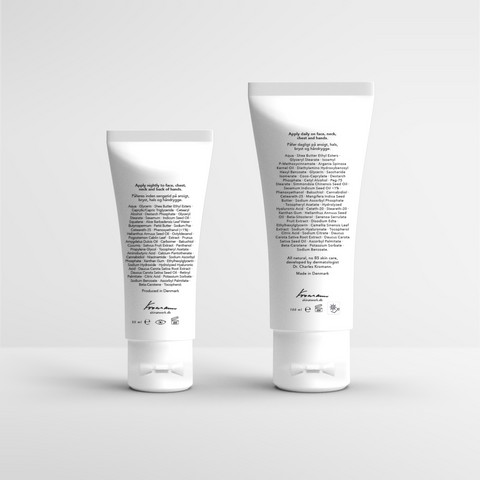 DAY & NIGHT CREAM