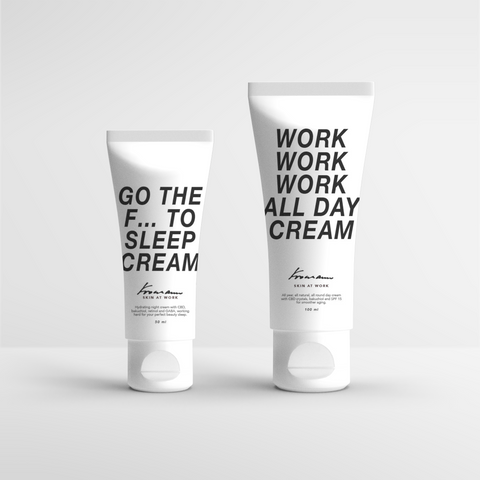 DAY & NIGHT CREAM